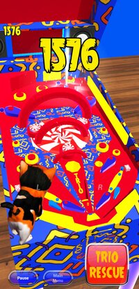 PINBALL TRIO screenshot, image №2654054 - RAWG