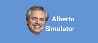 Alberto Simulator screenshot, image №2419423 - RAWG
