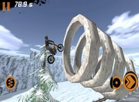 Trial Xtreme 2 Winter Edition screenshot, image №922173 - RAWG