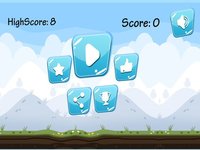 Flappy Fidget - Fidget Spin and Flappy Jump screenshot, image №1664587 - RAWG