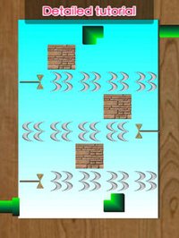 Ball And Tube Maze - Puzzle Game screenshot, image №1646565 - RAWG