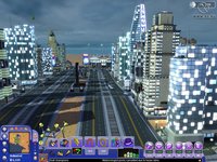 SimCity Societies screenshot, image №390318 - RAWG