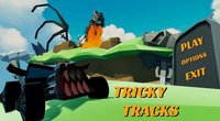 Tricky Tracks (Zane Ronald Talbot) screenshot, image №1748535 - RAWG