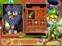 Solitaire Elven Wonderland screenshot, image №1682067 - RAWG