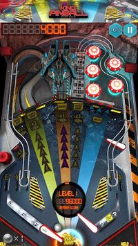 Pinball King screenshot, image №1578399 - RAWG