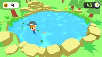 Frogs In The Pond screenshot, image №2330578 - RAWG