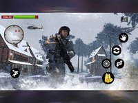 Call of Sniper War 2019 screenshot, image №1936052 - RAWG