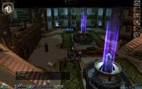 Neverwinter Nights 2: Storm of Zehir screenshot, image №325511 - RAWG