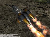 Universal Combat: Hold the Line screenshot, image №406964 - RAWG