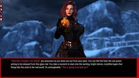 Desideratum: Blood Bonds screenshot, image №4156346 - RAWG