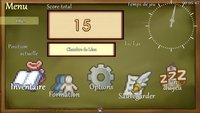 Le progrès du ciel promis screenshot, image №1868345 - RAWG