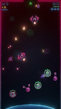 Space Bouncer (Beta) screenshot, image №2538529 - RAWG