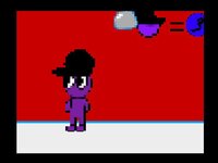 Purple Guy Demo screenshot, image №3551124 - RAWG