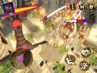 Stick Spider Crime City Rescue screenshot, image №2969348 - RAWG