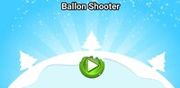 Ballon Shooter (ItsDrizzy) screenshot, image №3715965 - RAWG