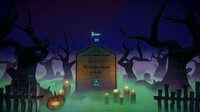 Grave Danger (itch) (Futuregames) screenshot, image №3096388 - RAWG