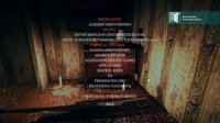 Unbridled Horror Demo screenshot, image №3269687 - RAWG