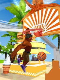Play Basketball 2020 screenshot, image №2252607 - RAWG