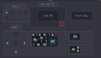 Data Thief (itch) screenshot, image №1088709 - RAWG