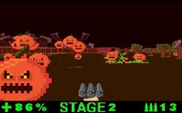 Rage of the Pumpkins screenshot, image №858379 - RAWG