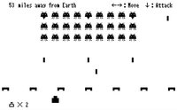 The Invaders Strike Back screenshot, image №2308547 - RAWG