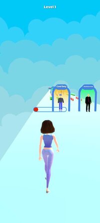 Super Business Woman Prototype screenshot, image №3172764 - RAWG