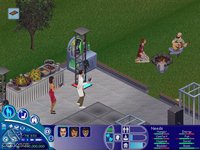 The Sims: House Party screenshot, image №328463 - RAWG