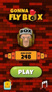 Gonna Fly Box screenshot, image №1748883 - RAWG