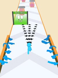 Card Thrower 3D! screenshot, image №3571320 - RAWG