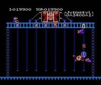 Donkey Kong Jr. screenshot, image №822764 - RAWG