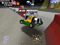 Go Kart Challenge screenshot, image №330900 - RAWG