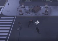 Nightmare Town screenshot, image №3057758 - RAWG