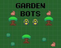 Garden Bots (MangoWorks) screenshot, image №3487480 - RAWG