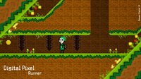 Digital Pixel Runner screenshot, image №1116596 - RAWG