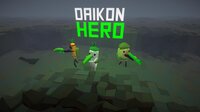 Daikon Hero screenshot, image №3821424 - RAWG