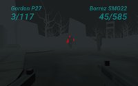 VR: RPWA 2050 screenshot, image №1067081 - RAWG