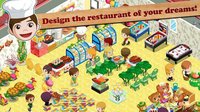 Restaurant Story: Hearty Feast screenshot, image №1418225 - RAWG