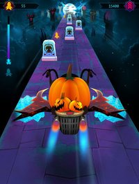 Halloween Night Ride screenshot, image №1614797 - RAWG