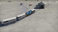 LOCO Railroad screenshot, image №2163665 - RAWG