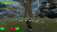 Arcane Folder prototype screenshot, image №3180364 - RAWG