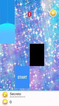 Anuel AA - Piano Game 2019 screenshot, image №2088552 - RAWG