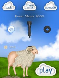 Wooly Sheep Shave: The Shepherd Shaving Lamb Day for Wool Harvest - Free screenshot, image №1796173 - RAWG