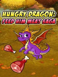 Hungry Dragon: Feed him Meat Saga screenshot, image №893585 - RAWG