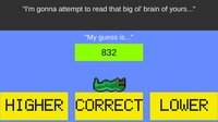 Number Wizard (YoungBuckGames) screenshot, image №2020590 - RAWG
