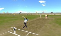 Beach Cricket Pro screenshot, image №2102585 - RAWG