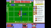 Backyard Football '99 screenshot, image №4256419 - RAWG