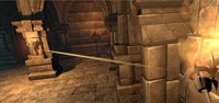Dungeon Puzzle VR - Solve it or die screenshot, image №854056 - RAWG