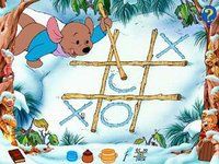Disney's Animated Storybook: Winnie The Pooh & Tigger Too screenshot, image №1702538 - RAWG