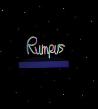 Rumpus screenshot, image №176231 - RAWG