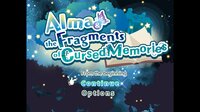 Alma and the Fragments of Cursed Memories screenshot, image №4168487 - RAWG
